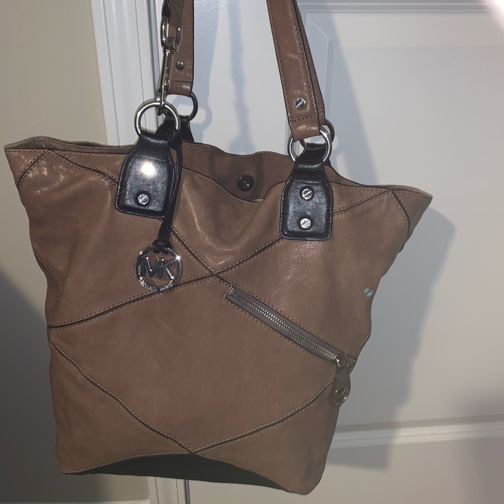 Michael Kors shoulder bag